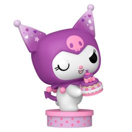 Figura POP Kuromi with Cake Exclusive Precio: 15.49999957. SKU: B19868MMRJ