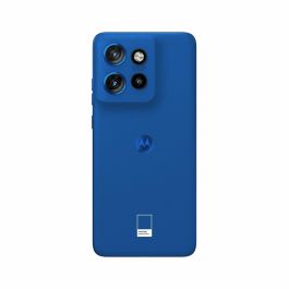 Smartphone Motorola Motorola Edge 50 Neo 6,1" Octa Core 12 GB RAM 512 GB Azul