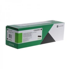 Lexmark Toner Negro MC3326ADWE, 3224DWE, 3224ADWE, C3326DW, C3224DW - Compatible con modelos específicos Precio: 94.89999992. SKU: S8412074