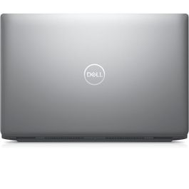 DELL Latitude 5550 Intel Core Ultra 5 125U Portátil 39,6 cm (15.6") Full HD 16 GB DDR5-SDRAM 512 GB SSD Wi-Fi 6E (802.11ax) Windows 11 Pro Español Gris