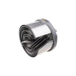 Wolfcraft 2220000 Sierra de corona múltiple professional Ø28 - 74 mm para madera, plástico, aislamiento y yeso Precio: 18.49999976. SKU: B14W7A9NAX