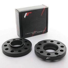 Japan Racing JRWS2-20MM-5I-74BK Espaciador de 20 mm, 5x120, 74.1, Negro - Espaciadores para Llantas