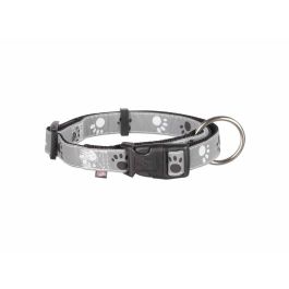 Collar para Perro Trixie Silver Reflect Negro Gris XS/S 22-35 cm Precio: 4.68999993. SKU: B1GMJZ6FYQ