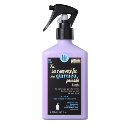 Lola I Know What You Did In Past Chemistry Spray Cpa 250 mL Precio: 10.89. SKU: B16TCLB2DW