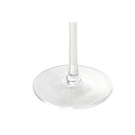 Copa Basicos DKD Home Decor Transparente Dorado 8.5 x 22.5 x 8.5 cm Set de 6 Copa Basicos DKD Home Decor Transparente Dorado 8.5 x 22.5 x 8.5 cm Set de 6