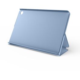 Lenovo ZG38C06654 Folio Case Funda Flip para Tablet, Poliuretano Azul, para Lenovo Tab 10.1"