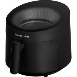 Freidora sin aceite RUSSELL HOBBS SatisFry Air Panoramic 27420-56 - Capacidad de 5 l - 10 programas de cocción - 1500 W - Color negro Precio: 121.88999977. SKU: B17BWSFDAS