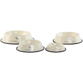 Bol Basicos DKD Home Decor Beige 29 x 6.5 x 29 cm Set de 4 Precio: 25.7900005. SKU: B1AS9EP5E2