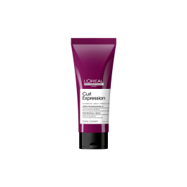 L'Oreal Curl Expression Leave-In Hidratante 200ml - Protege del Calor hasta 230°C, Sin Parabenos, para Rizos y Ondas Precio: 19.49999942. SKU: SBL-ART10850