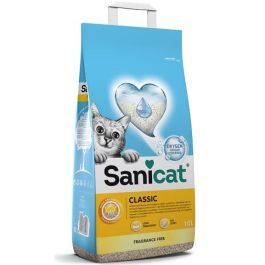 Sanicat Arena Gato Classic Sin Perfume 10lt 3un Precio: 21.1508. SKU: B1GV8T8QPB