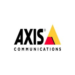 Axis Q9216-SLV Netzwerkkamera Fix Dome Metal Eckmontage 4MP