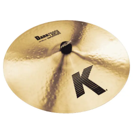 Zildjian Platillo Crash 18" K Dark Thin Precio: 391.88999993. SKU: B1CSEYZXT7