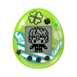 Set Tamagotchi Bandai Tokyo Revengers Takemichi Set Tamagotchi Bandai Tokyo Revengers Takemichi