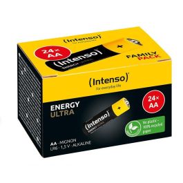 Pack Pilas Alcalinas Intenso Energy Ultra Pack Pilas Alcalinas Intenso Energy Ultra Precio: 11.68999997. SKU: S0231223