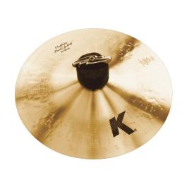 Zildjian K Custom Dark Splash 8" Precio: 183.50000053. SKU: B18CHEPGT4