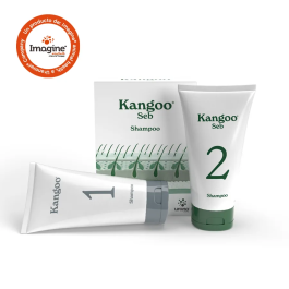 Kangoo Seb 2x150 mL Precio: 22.58999941. SKU: B199R779DS