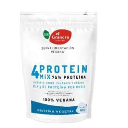 Mix Proteinas 200Gr. Bio Precio: 10.5000005. SKU: B19KGX8A8E