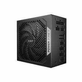 Be Quiet! Power Zone 2 750W 80 PLUS Platinum Fuente de Alimentación ATX 3.1 Modular para PC Precio: 149.49999999. SKU: B19EXSEQK3