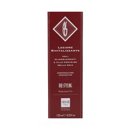 Everego Loción Revitalizante Bio Styling con Extracto de Algas y Semillas de Soja 125ML Precio: 12.50000059. SKU: S4249793