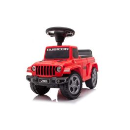 Correpasilos jeep gladiator red. luces y sonidos 61x40x28 cm Correpasilos jeep gladiator red. luces y sonidos 61x40x28 cm