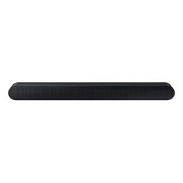 Barra de Sonido Samsung HWS60D Negro Precio: 261.49999942. SKU: B1G7TJ55JQ