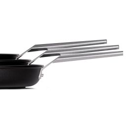 Sartén Valira 4642/25 Negro Aluminio Ø 24 cm Inducción