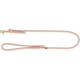 TRIXIE Correa Soft Rope - SXL: 1m - ø 10 mm - Rosa y rosa claro Precio: 32.95000005. SKU: B1JPN265PA