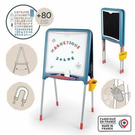 Smoby SMOB410308WEB Mesa de tubos Precio: 71.79000059. SKU: B13LWHN3F8