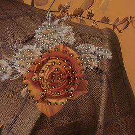 Cuadro Impresión Animales 2/M Cristal 60 X 80 cm