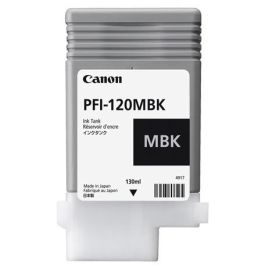 Canon 2884C001 Tinte PFI-120MBK Matt Schwarz Precio: 98.50000039. SKU: S8402810