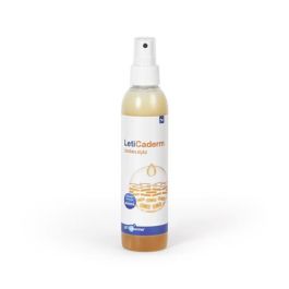 Leticaderm Locion 200 mL Precio: 22.49999961. SKU: B1C852SAKL