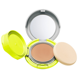 Shiseido Sports Bb Compact Spf 50+ Medium Dark Base de Maquillaje Compacta 12 gr