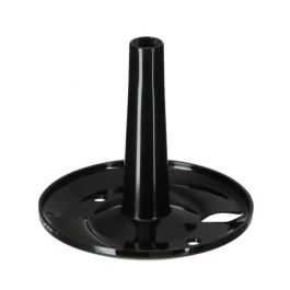 CONTINENTAL EDISON CEMH01 Mini bol de vidrio picador - Negro CONTINENTAL EDISON CEMH01 Mini bol de vidrio picador - Negro