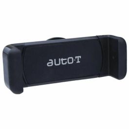 Auto-T Soporte discreto para smartphone de coche en rejilla de ventilación, universal, ajustable 5.5-8.5 cm, pinza con agarre Precio: 22.58999941. SKU: B1J865RDZA