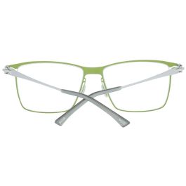 Montura de Gafas Hombre Greater Than Infinity GT005 56V05N