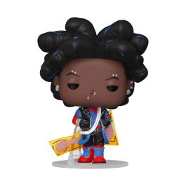 Funko Pop Marvel Spider - Man Across The Funko Pop Marvel Spider - Man Across The
