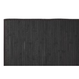 DKD Home Decor Alfombra Bamboo carpets 25 Marron 230 x 160 cm (2 Unidades)