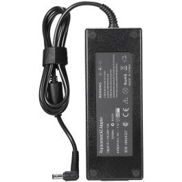CoreParts Power Adapter for MSI/Acer 150W 19.5V 7.7A Plug:5.5*2.5 Including EU Power Cord Precio: 45.50000026. SKU: B17WZ6ZCED
