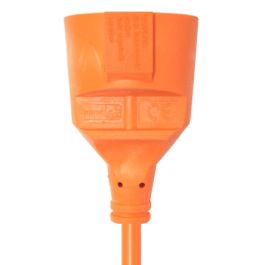 Prolongador Corriente Silver Electrics 25M 3X Prolongador Corriente Silver Electrics 25M 3X