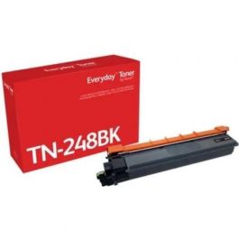 Xerox Everyday Toner Negro Para Brother Dcp-L3520Cdwe, Dcp-L3560Cdw. Hl-L3220Cwe, Hl-L3240Cdw, Hl-L8230Cdw, Hl-L8240Cdw. Mfc-L3740Cdwe, Mfc-L3760Cdw, Mfc-L8340Cdw, Mfc-L8390Cdw - Tn-248Bk Precio: 30.50000052. SKU: B1HVAC23LY
