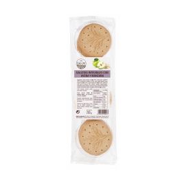 Galletas Integrales De Avena Y Manzana Precio: 2.5899995. SKU: B164HYE7K9