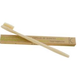 Cepillo Dental De Bambu Precio: 5.50000055. SKU: B1487QKFKB