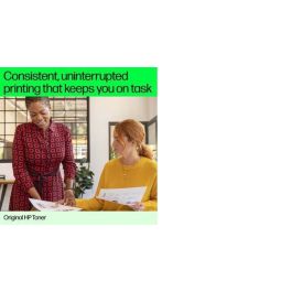 HP 641A Magenta Original LaserJet Toner Cartridge para documentos profesionales