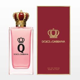 D&G Q By Dg Edp 100 mL Precio: 92.99372236. SKU: S4517255