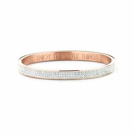 Pulsera Mujer CO88 Collection 8CB-90311 Oro Rosa Pulsera Mujer CO88 Collection 8CB-90311 Oro Rosa
