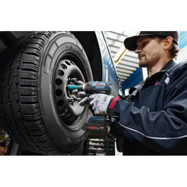 Bosch Professional Procore Set de Arranque 18V 2x 4.0Ah + Cargador Gal 18-40 C