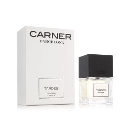 Carner Barcelona Tardes Edp 100 mL Carner Barcelona Tardes Edp 100 mL Precio: 100.58999951. SKU: B12GFWED3J