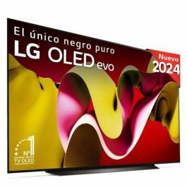 Smart TV LG OLED83C46LA 4K Ultra HD 83" HDR OLED NVIDIA G-SYNC Smart TV LG OLED83C46LA 4K Ultra HD 83" HDR OLED NVIDIA G-SYNC