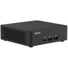 ASUS NUC 15 Pro Cyber Canyon C5 RNUC15CRKC500002 Mini PC Barebone Intel Core 5 DDR5 Wi-Fi 7