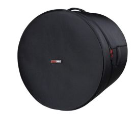 Funda Gator G-Icon Para Bombo 20" X 16" Funda Gator G-Icon Para Bombo 20" X 16"